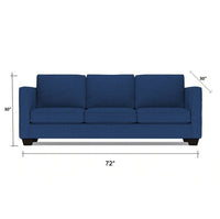Richmond Fabric Sofa For Living Room - Torque India
