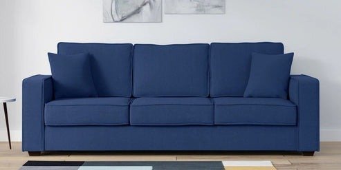 Richmond Fabric Sofa For Living Room - Torque India