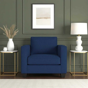 Richmond Fabric Sofa For Living Room - Torque India