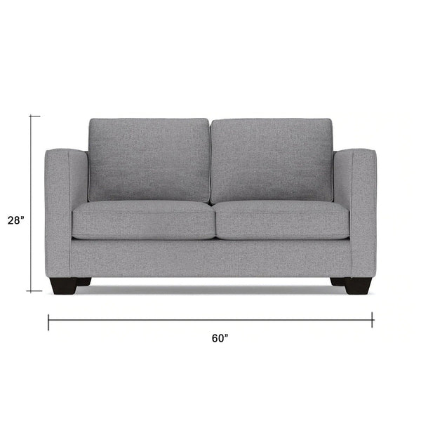 Richmond Fabric Sofa For Living Room - Torque India