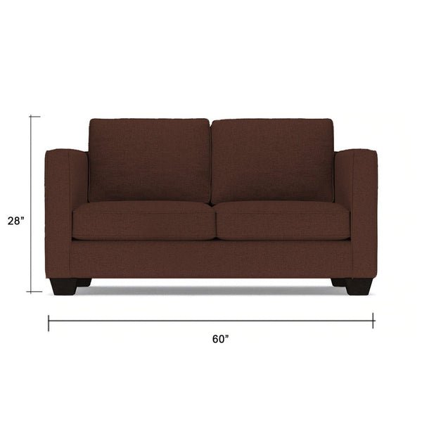 Richmond Fabric Sofa For Living Room - Torque India