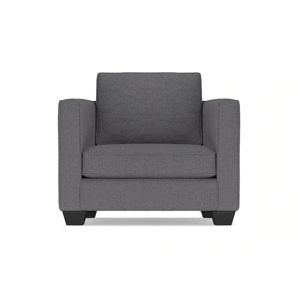 Richmond Fabric Sofa For Living Room - Torque India