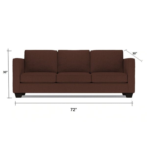 Richmond Fabric Sofa For Living Room - Torque India