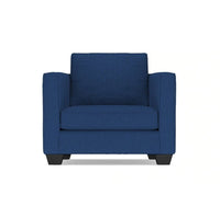 Richmond Fabric Sofa For Living Room - Torque India