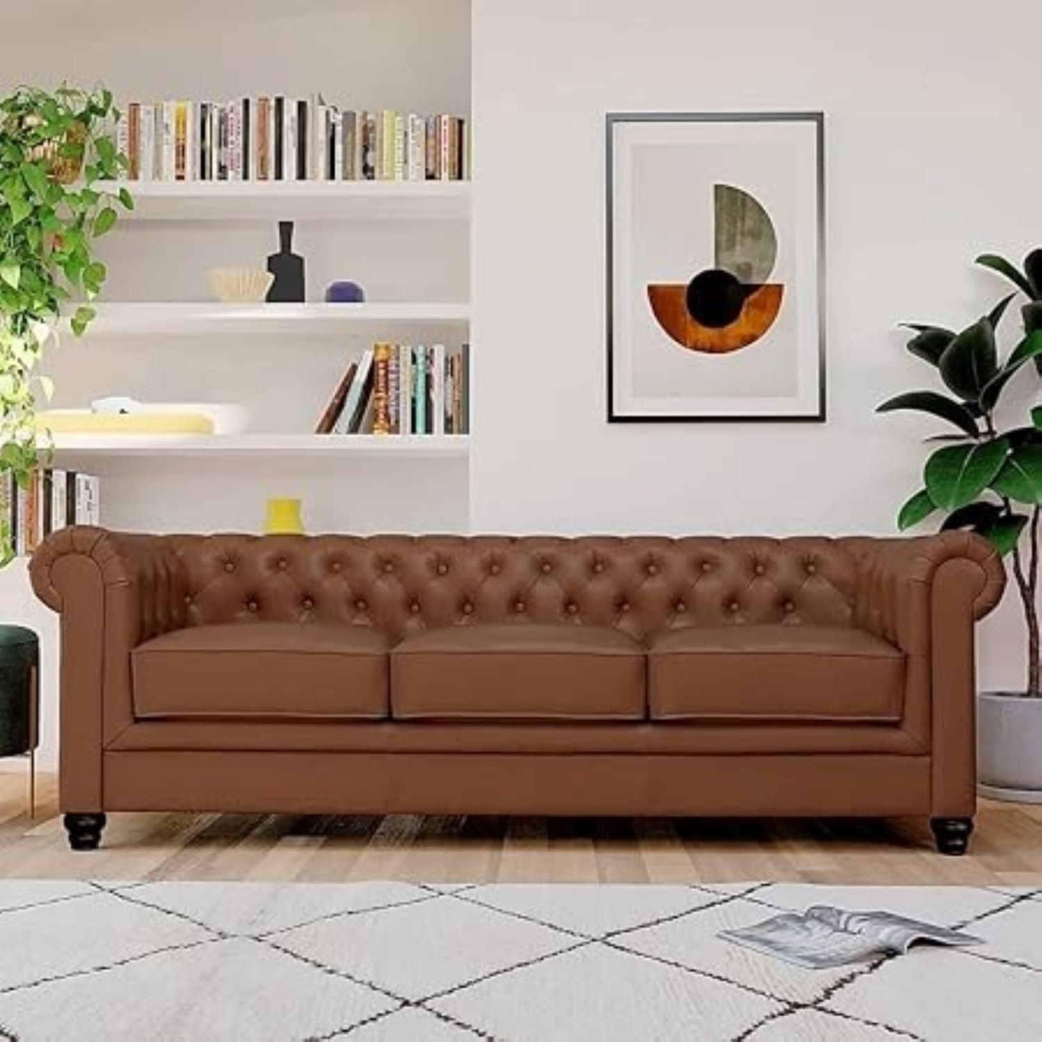 Chesterfield Sofas