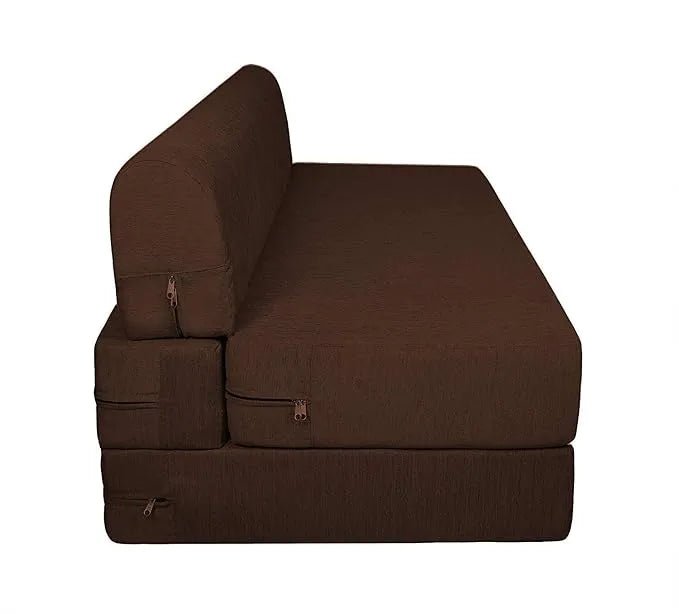 Single sofa beds for small rooms | 1 Seater Sofa | Torque India - Torque India