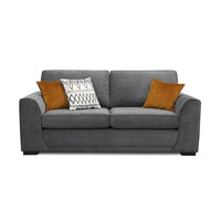 Sofia Fabric Sofa For Living Room