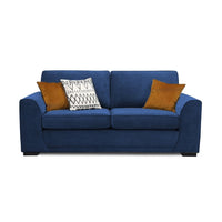 Sofia Fabric Sofa For Living Room