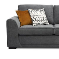 Sofia Fabric Sofa For Living Room