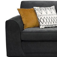 Sofia Fabric Sofa For Living Room