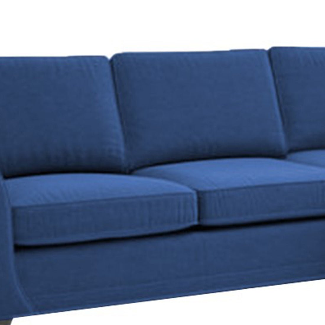 Sofia Fabric Sofa For Living Room