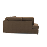 Sofia Fabric Sofa For Living Room