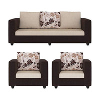 Tulip Five Seater Sofa Set - Torque India