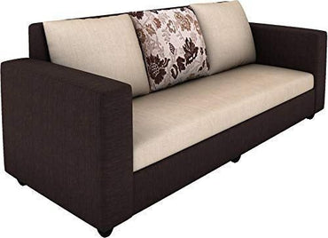 Tulip Five Seater Sofa Set - Torque India