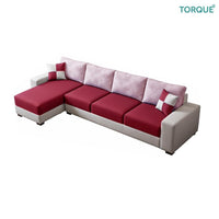 Wayland Modern Living Room Fabric Sofa - Torque India