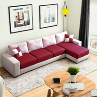 Wayland Modern Living Room Fabric Sofa - Torque India