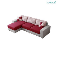 Wayland Modern Living Room Fabric Sofa - Torque India
