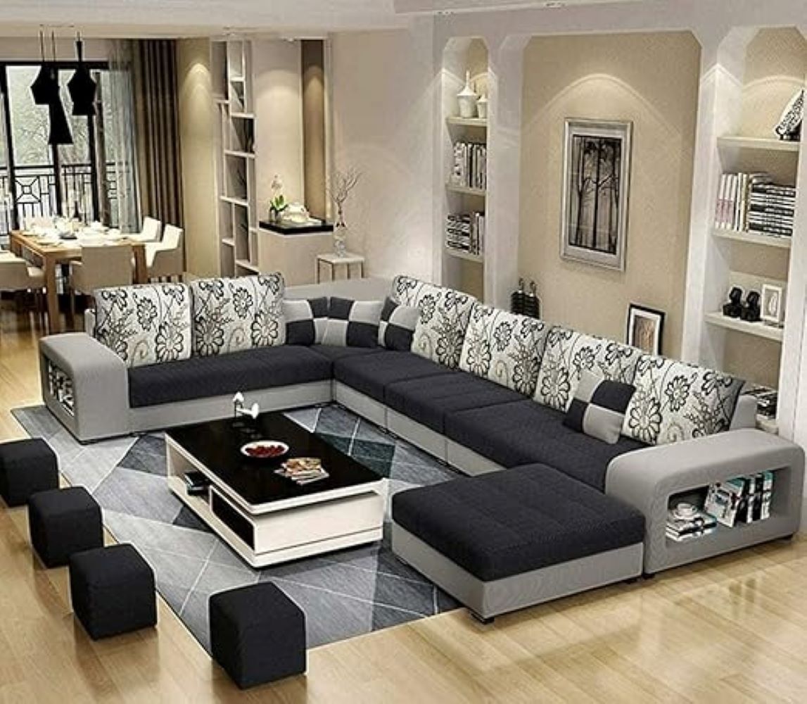 9 seater lounge suite deals