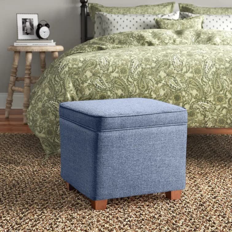 Ottoman on sale pouffe stool