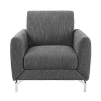 Amesbury Fabric Sofa For Living Room - Torque India