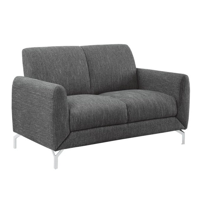 Amesbury Fabric Sofa For Living Room - Torque India