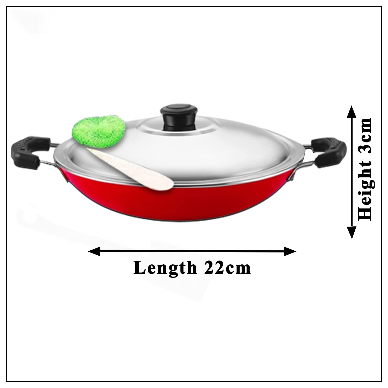 https://torqueindia.co/cdn/shop/products/appachatti-with-steel-lid-22-cm-591850.jpg?v=1684597670