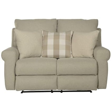 Avalon Fabric Manual Recliner - Torque India