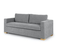 Canary 2 Seater Sofa For Living Room | 2 Seater Sofa - Torque India