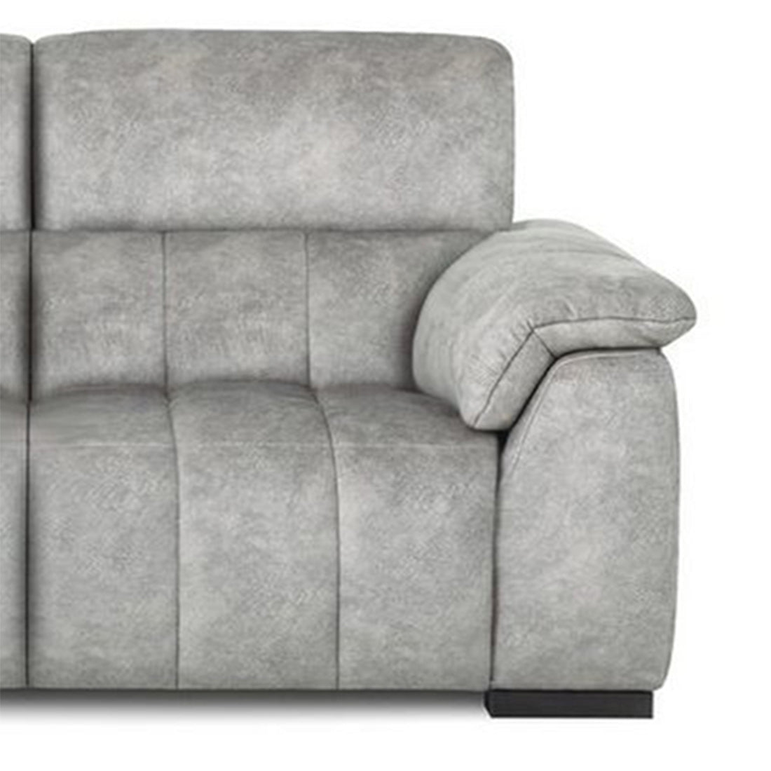 Casanoy 2 Seater Fabric Sofa for Living Room | 2 Seater Fabric Sofa - Torque India