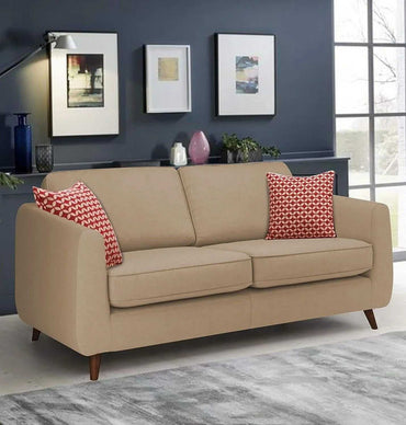 Eva Fabric Sofa Collection For Living Room | Bedroom | Office - Torque India