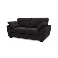 Hatfield 3 Seater Fabric Sofa for Living Room - Torque India