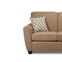 Holden 3 Seater Sofa for Living Room - 3 Seater Sofa - Torque India