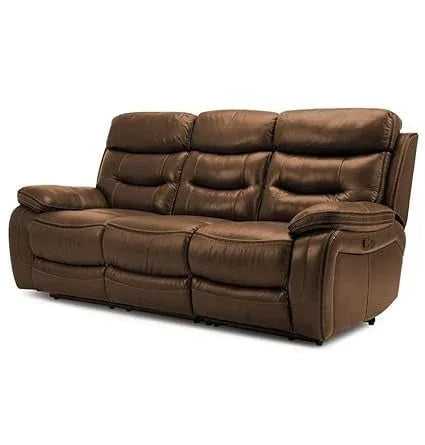 Joel Seater Manual Recliner Seater Recliner Sofa - Main Image