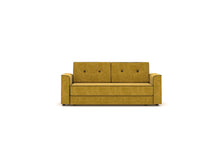 Julianne 2 Seater Fabric Sofa for Living Room - Torque India