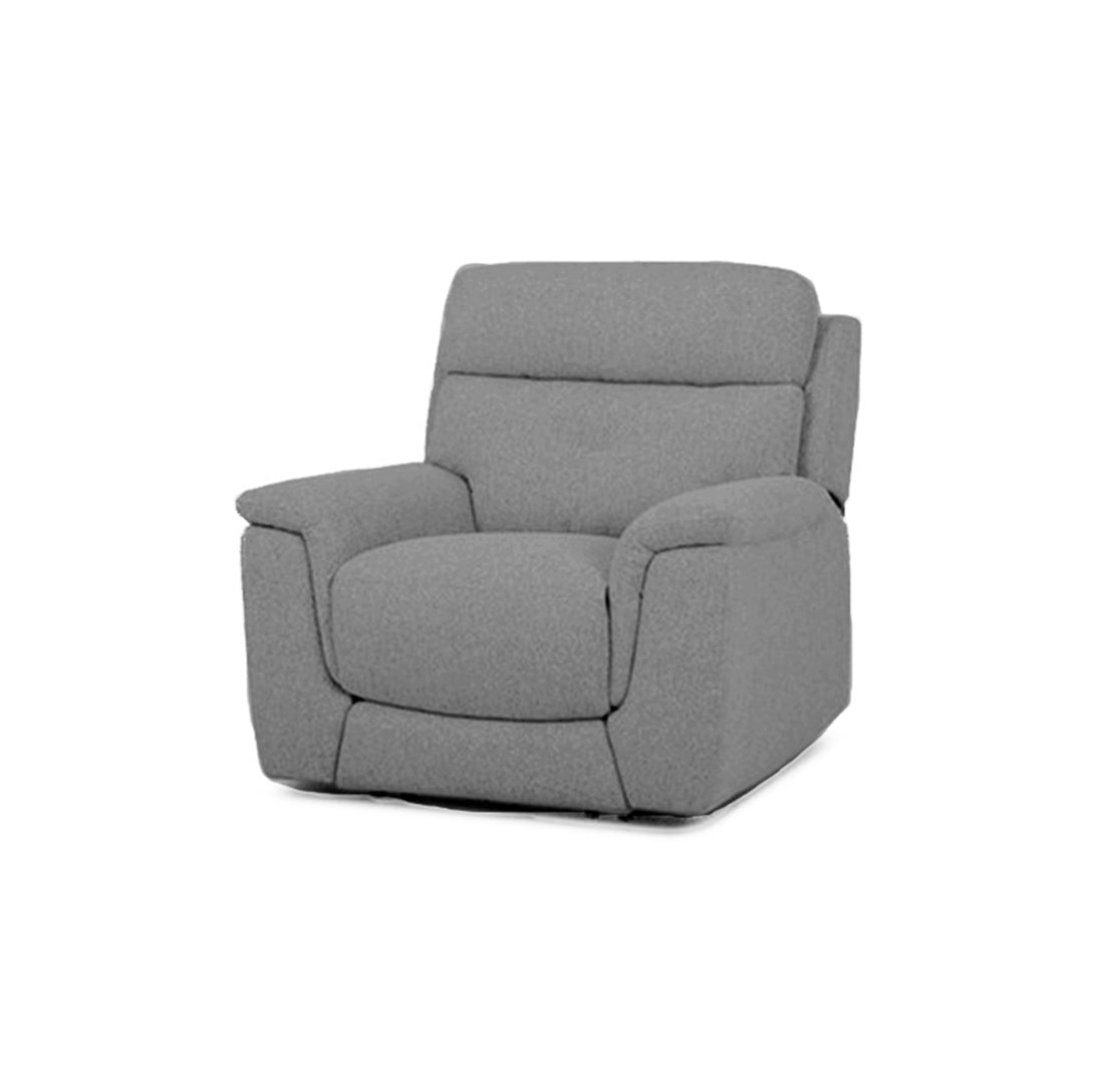 Lancer Manual Fabric Recliner - Torque India