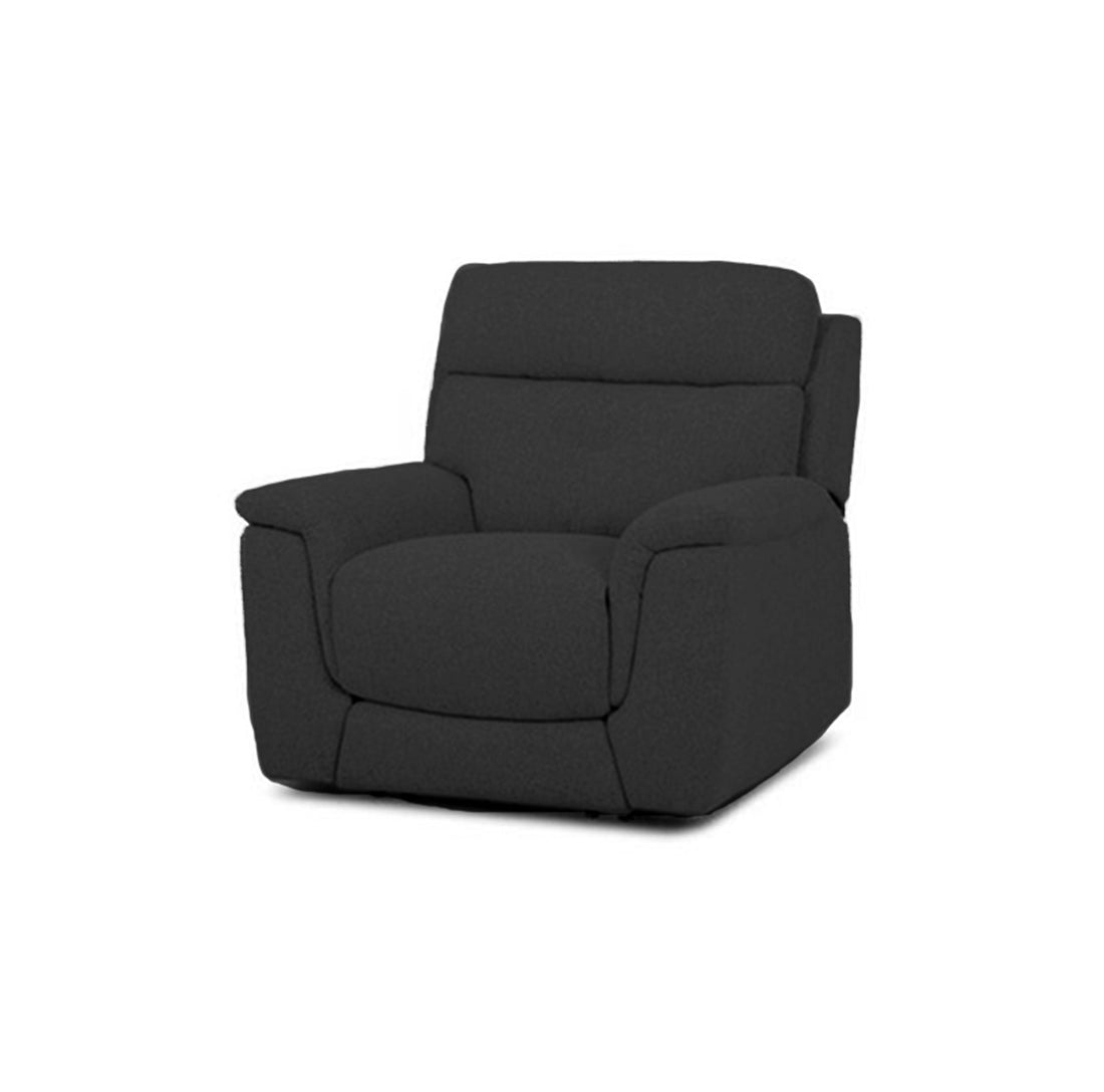 Lancer Manual Fabric Recliner - Torque India