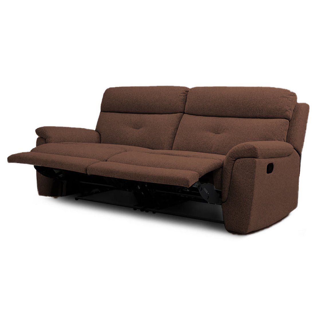 Lancer Manual Fabric Recliner - Torque India