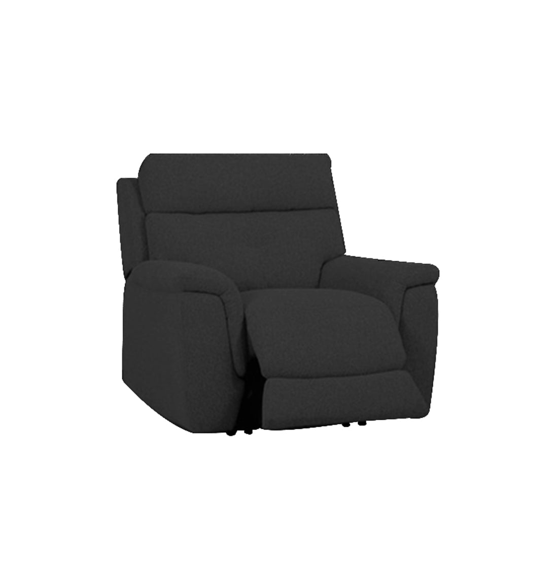 Lancer Manual Fabric Recliner - Torque India