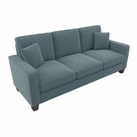 Moscow 3 Seater Fabric Sofa For Living Room - Torque India