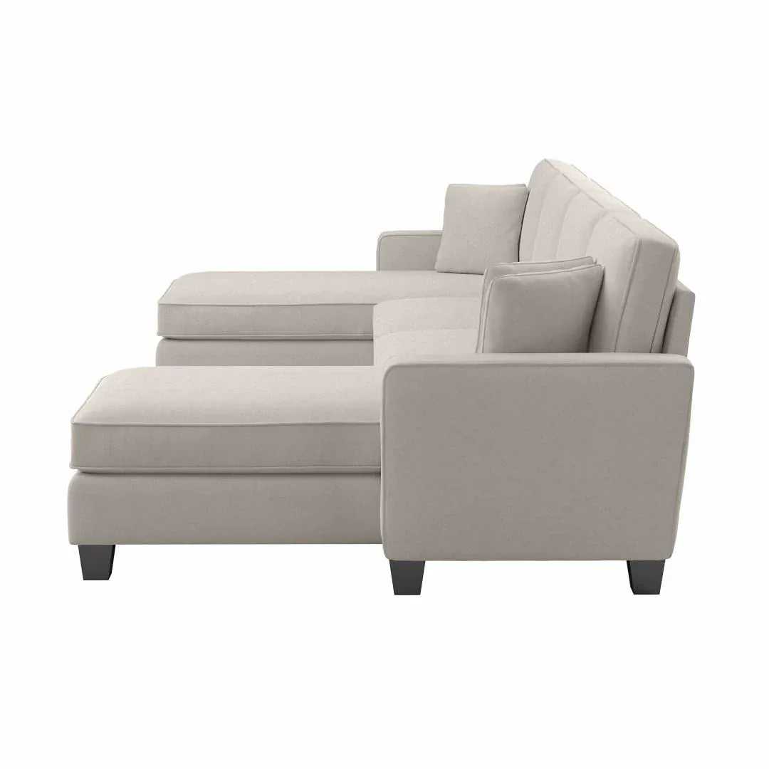 Double Chaise Lounge Sofa | Cabinets Matttroy