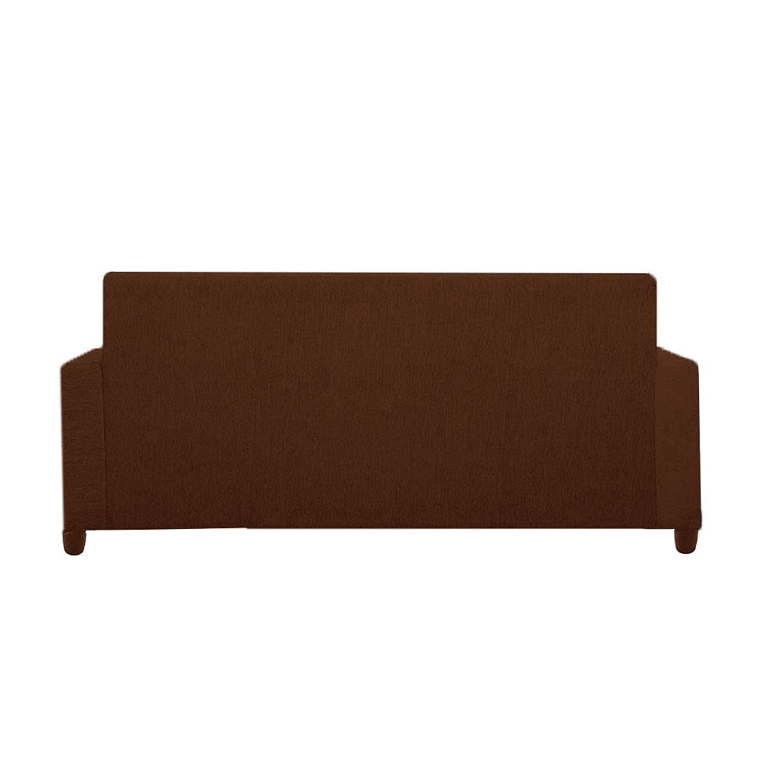 Nicole 3 Seater Fabric Sofa For Living Room - Torque India