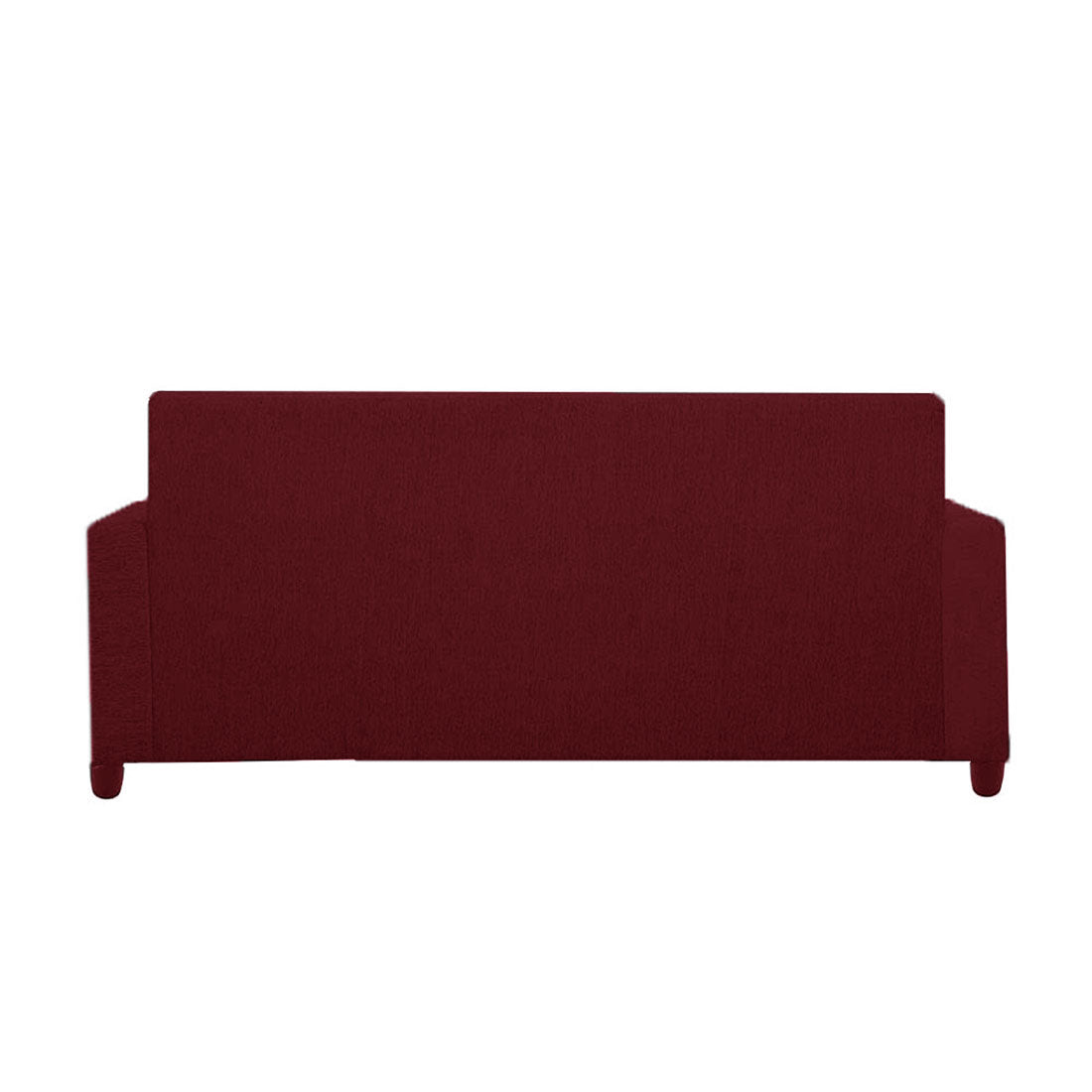 Nicole 3 Seater Fabric Sofa For Living Room - Torque India