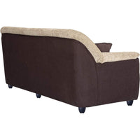 Ruben 3 Seater Fabric Sofa For Living Room - Torque India