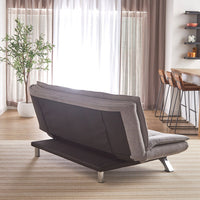 Siesta 3 Seater Multipurpose Sofa Cum Bed - Torque India