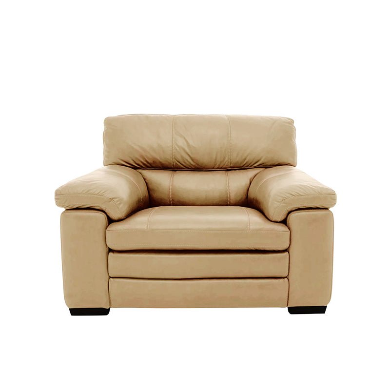 What is deals leatherette furniture