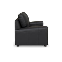 Torque - Capricorn 1 Seater Leatherette Sofa for Living Room - Torque India