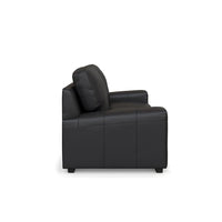 Torque - Capricorn 1 Seater Leatherette Sofa for Living Room - Torque India