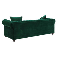 Torque - Gabriella Premium Fabric Sofa for Living Room, Bedroom, Office - Torque India