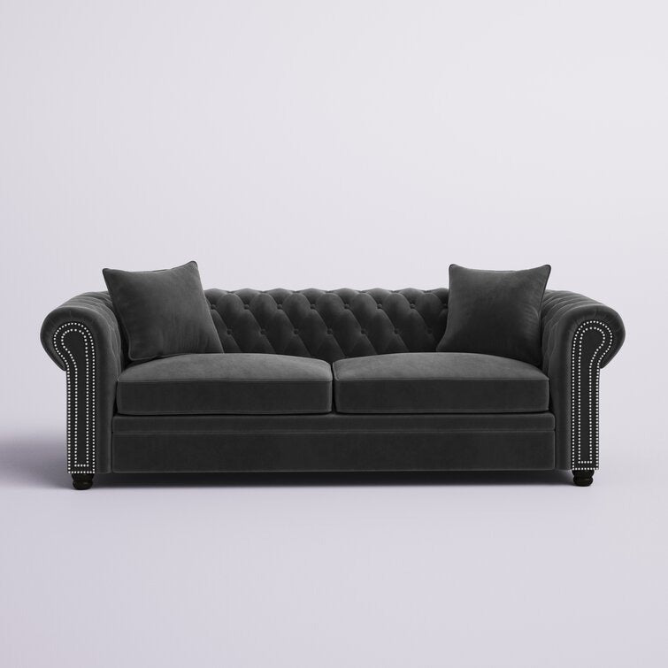 Torque - Gabriella Premium Fabric Sofa for Living Room, Bedroom, Office - Torque India