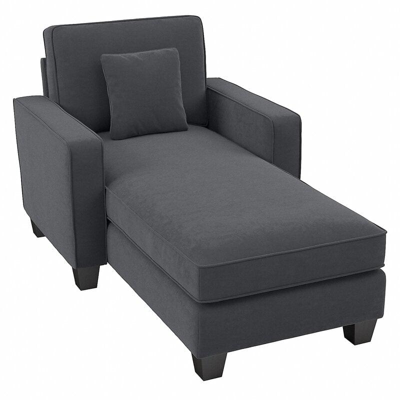 Torque India Alpine Chaise Longue Sofa Couch Sofa Armchair Chaise Relax Lounger - TorqueIndia